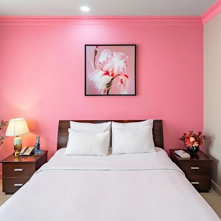 La Serena Boutique Hotel Hô Chi Minh-Ville Extérieur photo