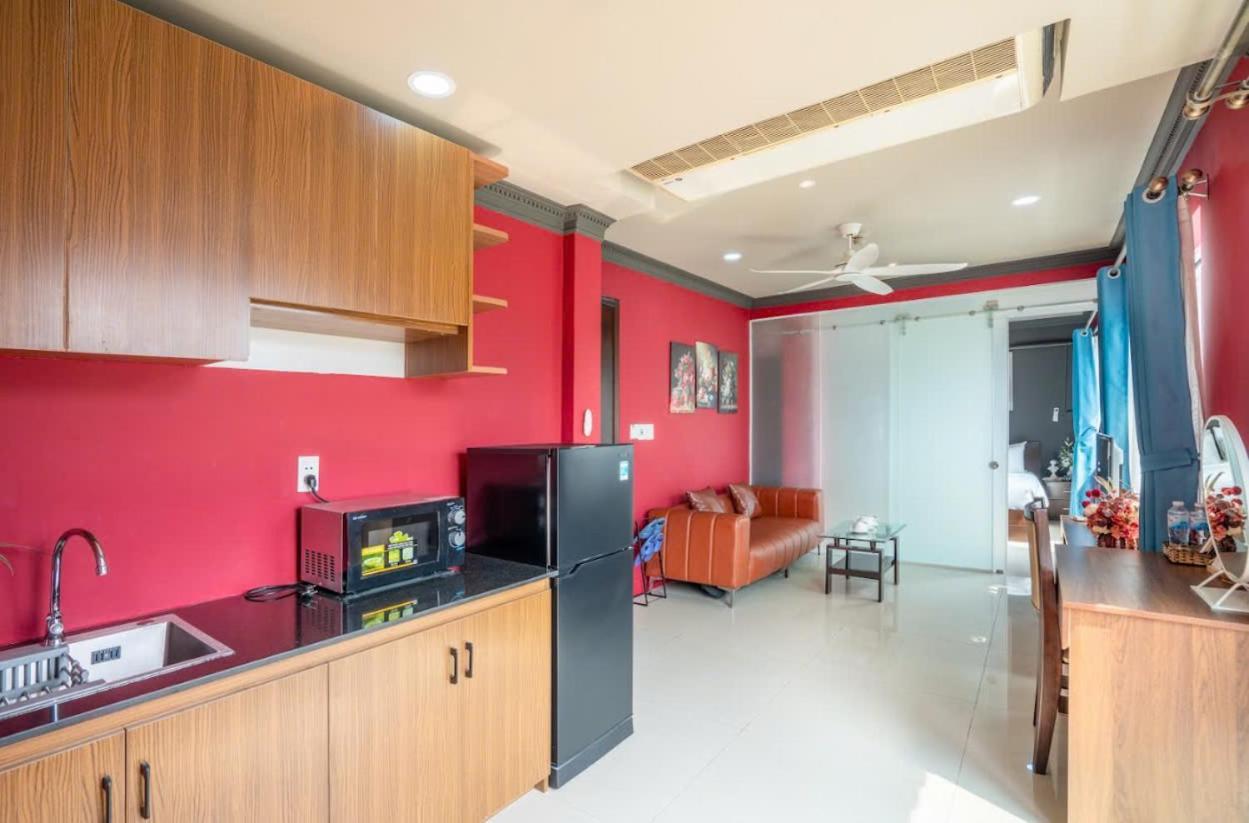 La Serena Boutique Hotel Hô Chi Minh-Ville Extérieur photo