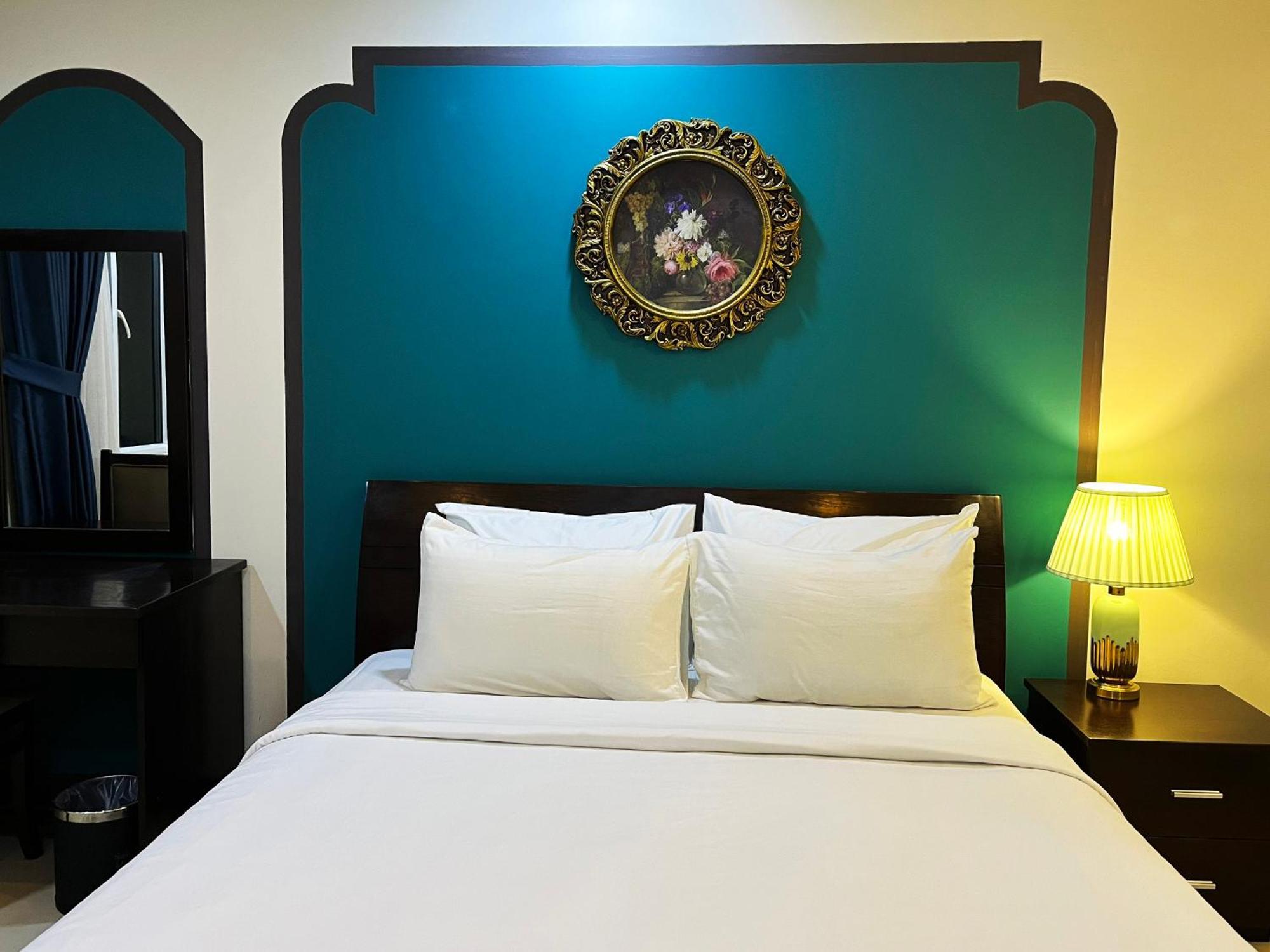 La Serena Boutique Hotel Hô Chi Minh-Ville Extérieur photo