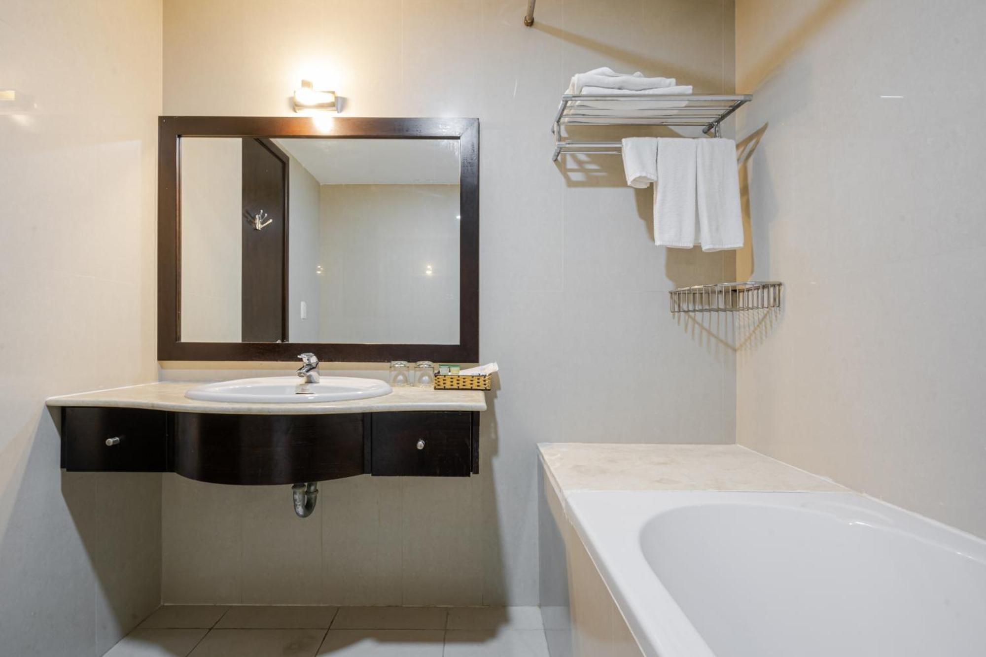 La Serena Boutique Hotel Hô Chi Minh-Ville Extérieur photo