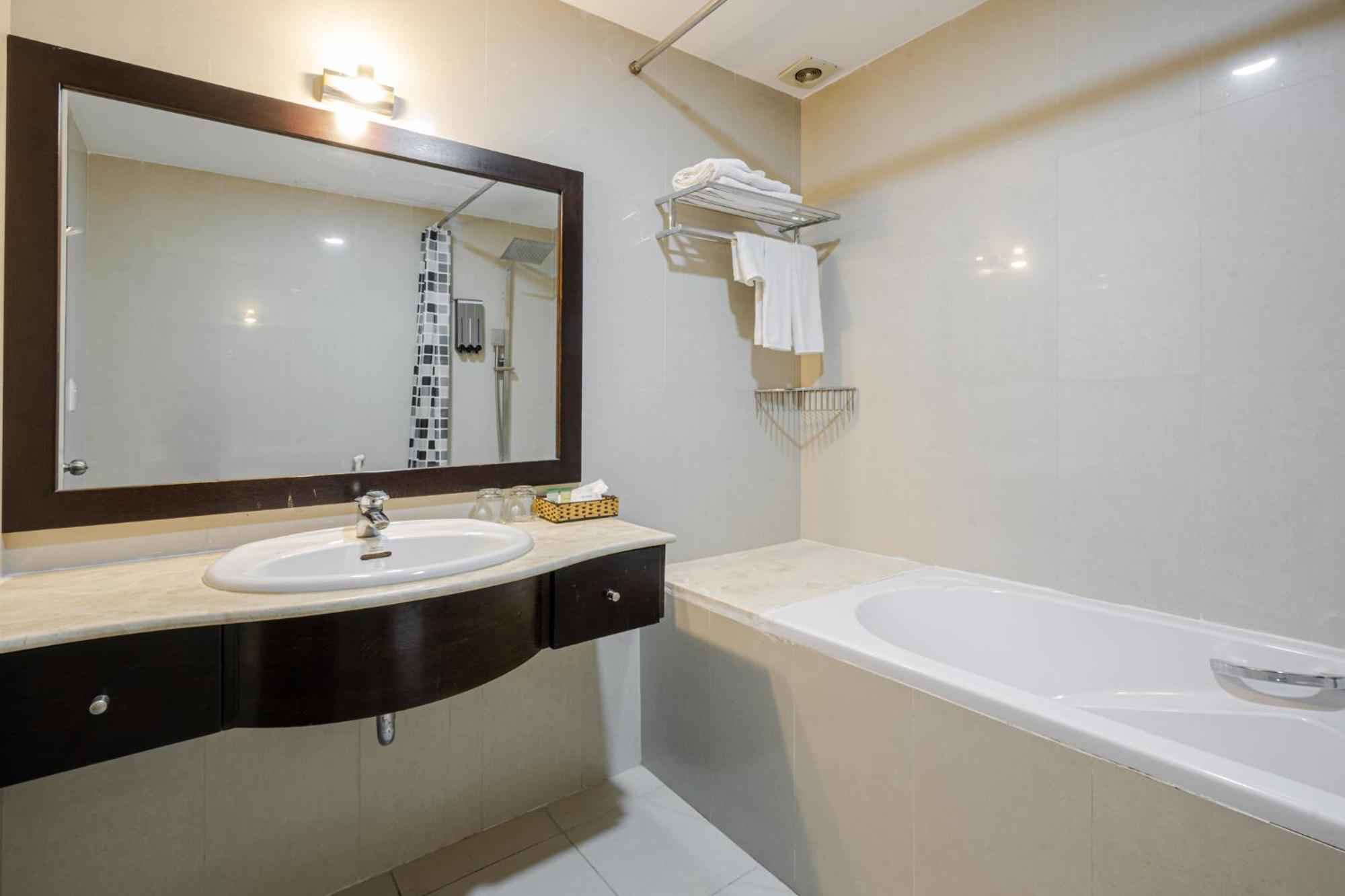 La Serena Boutique Hotel Hô Chi Minh-Ville Extérieur photo