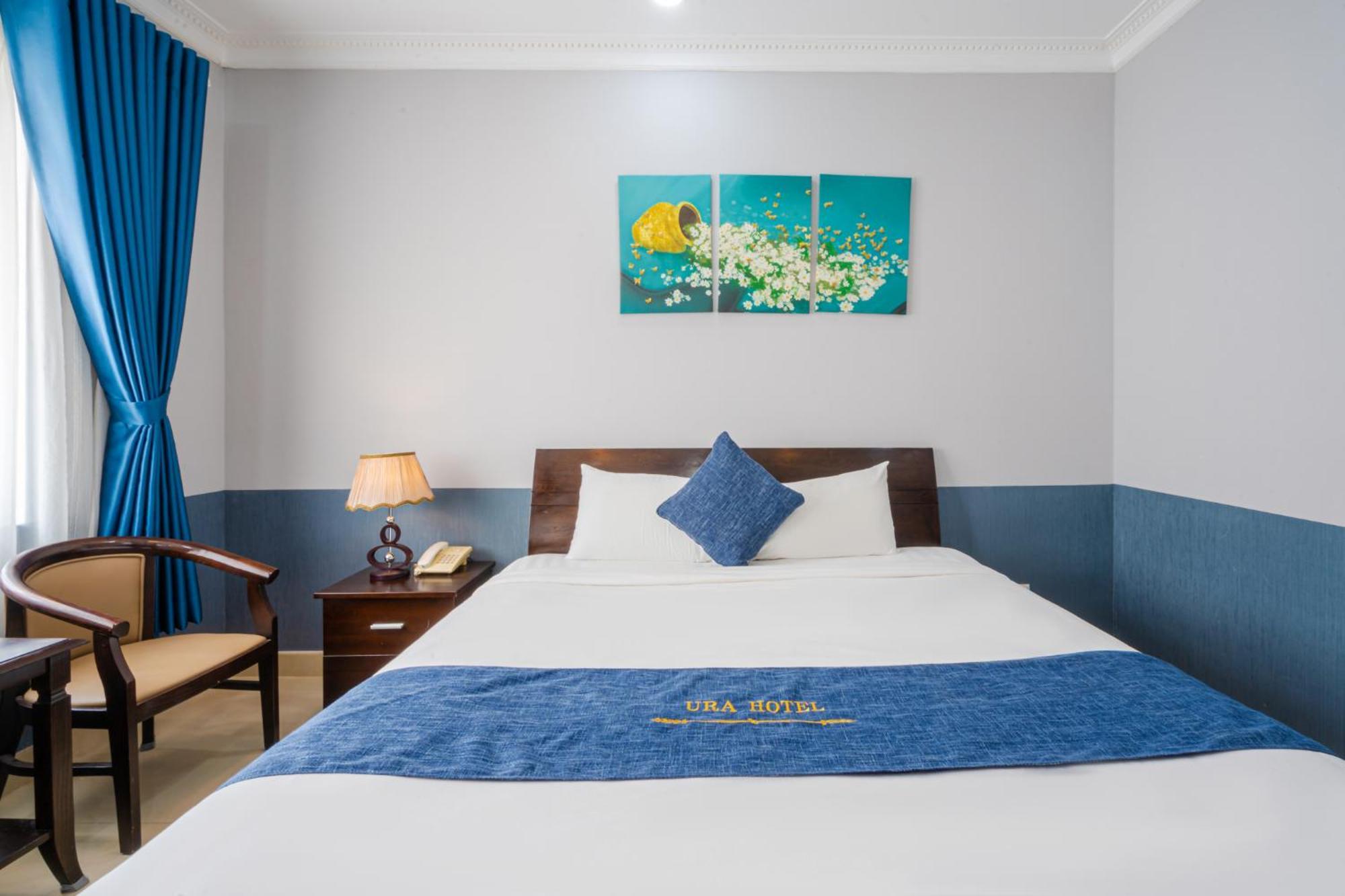 La Serena Boutique Hotel Hô Chi Minh-Ville Extérieur photo