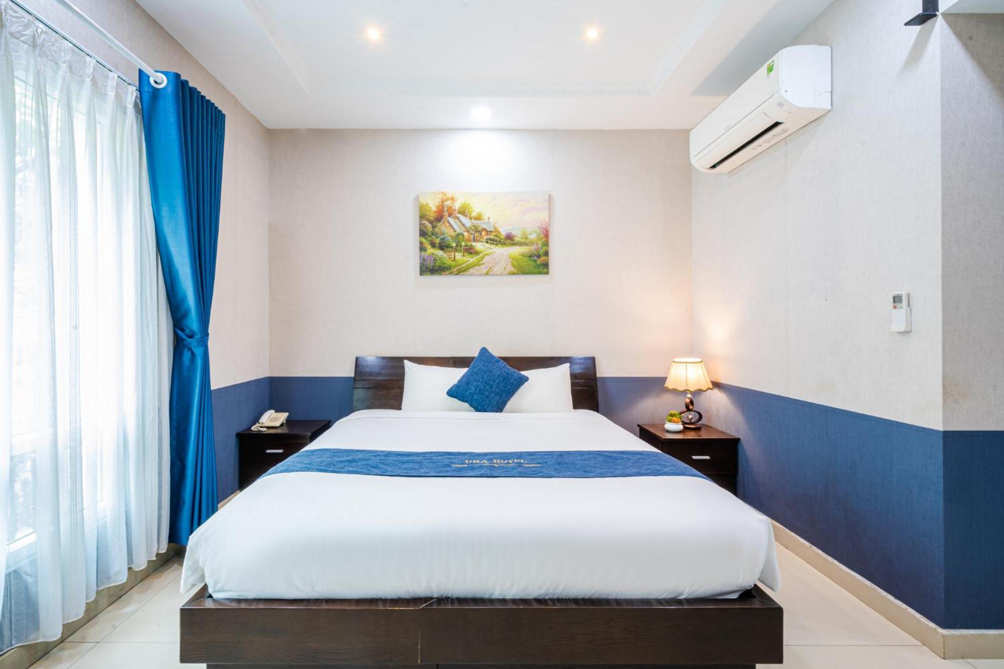 La Serena Boutique Hotel Hô Chi Minh-Ville Extérieur photo