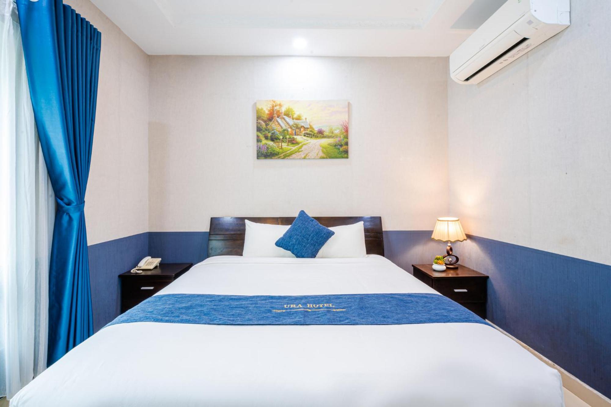 La Serena Boutique Hotel Hô Chi Minh-Ville Extérieur photo